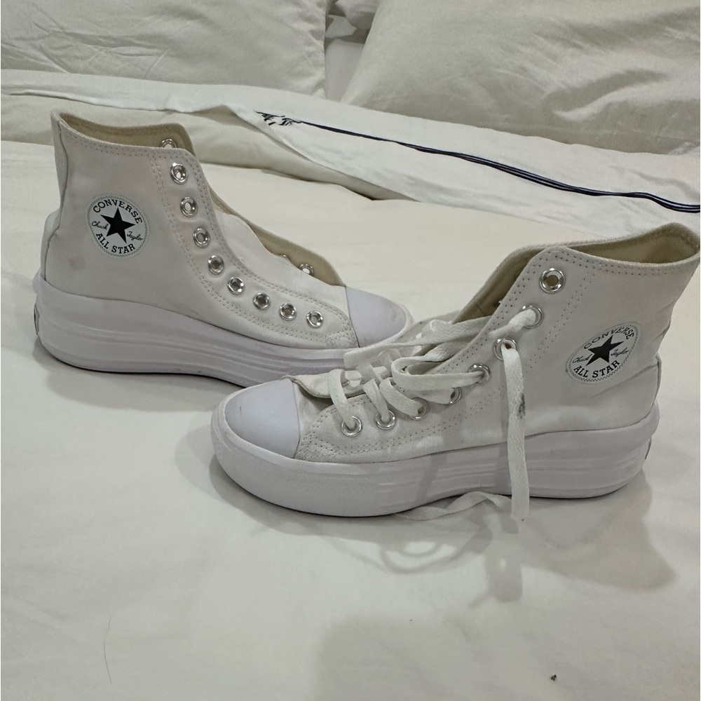 Converse all stars
